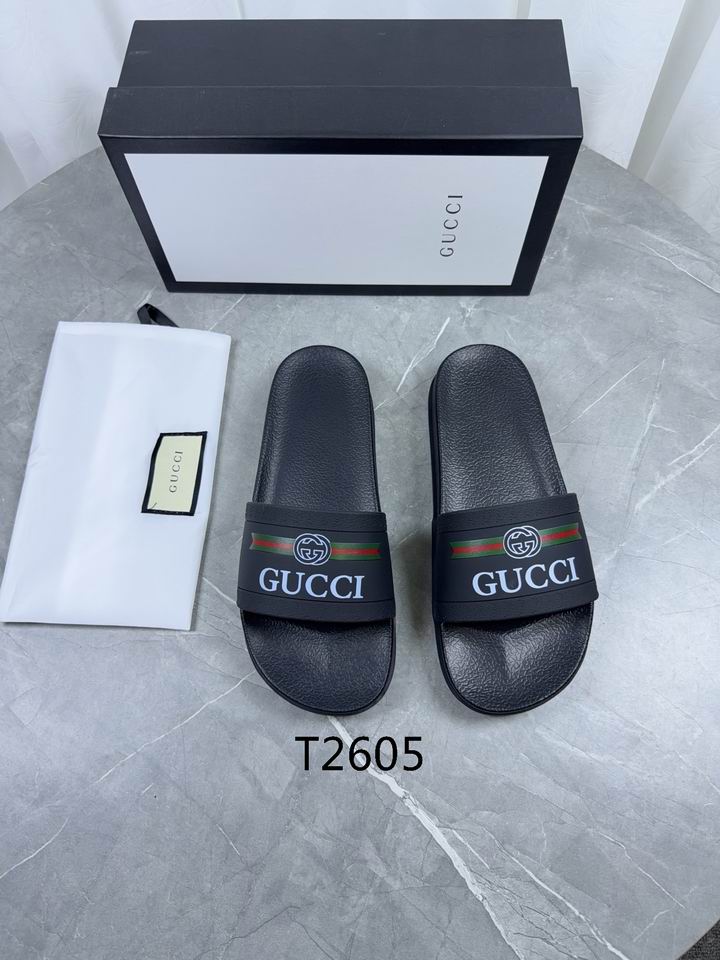 GUCCI shoes 38-46 h0519